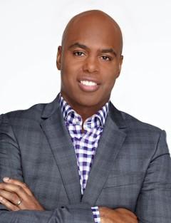 Kevin Frazier