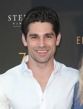 Justin Gaston