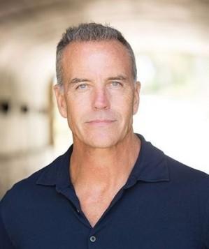 Richard Burgi