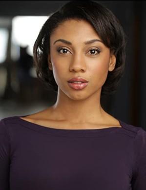 Krystal Mosley