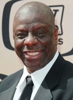 Jimmie Walker