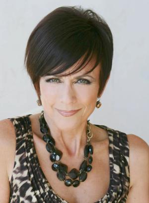 Colleen Zenk