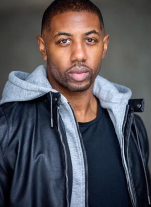 Jamal R. Dennis