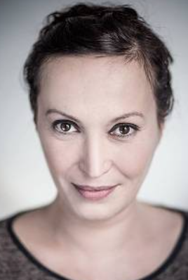 Daria Levannier