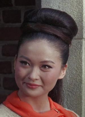Helen Funai