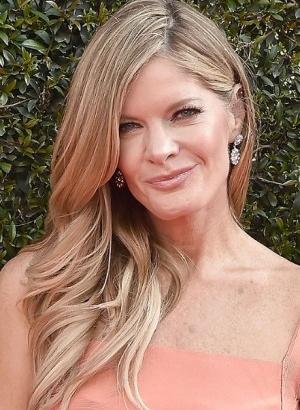 Michelle Stafford