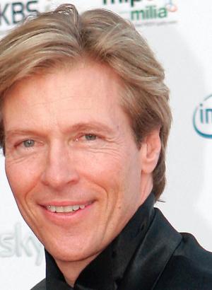 Jack Wagner