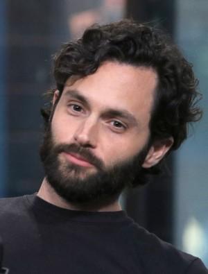 Penn Badgley