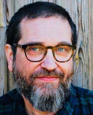 Mark Lesser