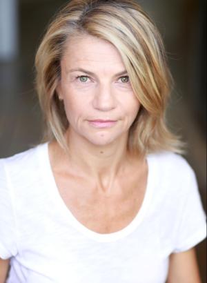 Delphine Allemane