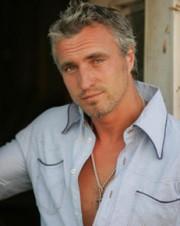 David Ginola