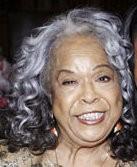 Della Reese