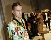 Jeremy Scott