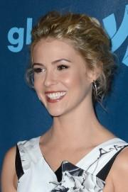 Linsey Godfrey