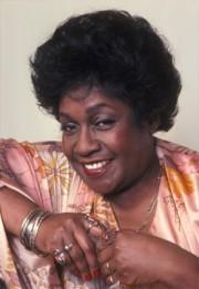 Isabel Sanford