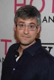 Mo Rocca