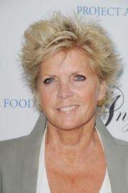 Meredith Baxter