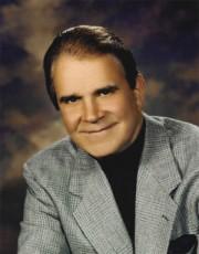 Rich Little