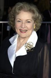 Betty White