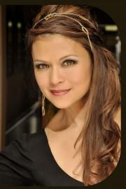 Nia Peeples