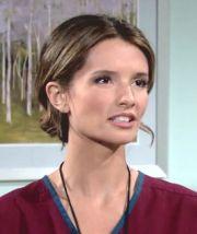 Emma Randall, personnage dans Les Feux de l'Amour