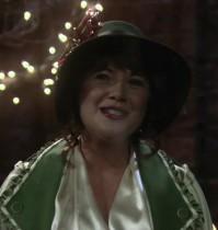 Chanteuse Noël, personnage dans Les Feux de l'Amour