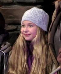 Harper , personnage dans Les Feux de l'Amour