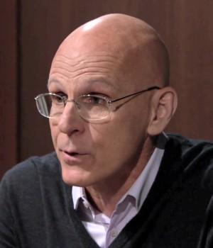 Dr Calhoun, personnage dans Les Feux de l'Amour