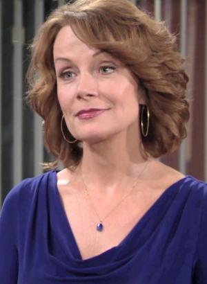 Claire Smith, personnage dans Les Feux de l'Amour