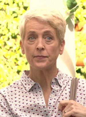 Suzanne Fuller, personnage dans Les Feux de l'Amour