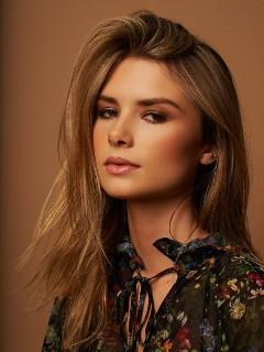 Maxie , personnage dans Amour, Gloire et Beauté - Top Models