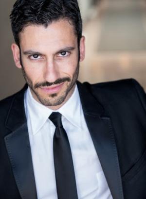 Directeur Chapelle, personnage dans Les Feux de l'Amour