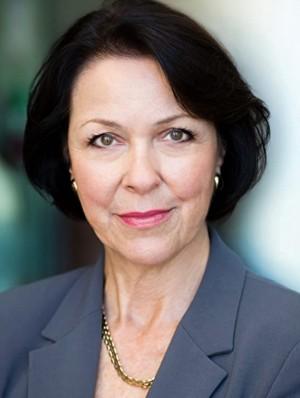 Gwendolyn Gardner, personnage dans Les Feux de l'Amour