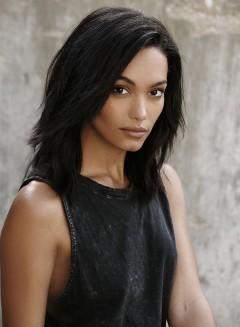 Petra , personnage dans Amour, Gloire et Beauté - Top Models