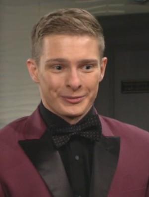 Trey , personnage dans Les Feux de l'Amour