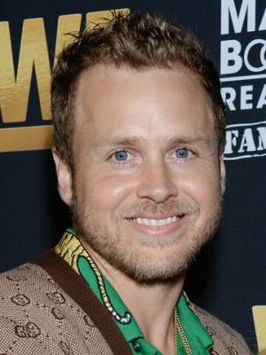 Spencer Pratt, personnage dans Amour, Gloire et Beauté - Top Models