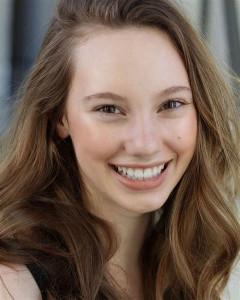 Miss Dylan, personnage dans Amour, Gloire et Beauté - Top Models