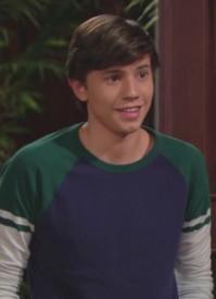 R.J Forrester