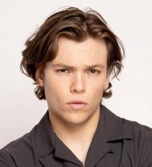 R.J Forrester