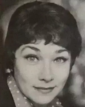 Regina Henderson, personnage dans Les Feux de l'Amour