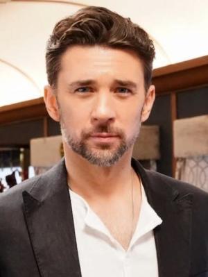Cane Ashby, personnage dans Les Feux de l'Amour
