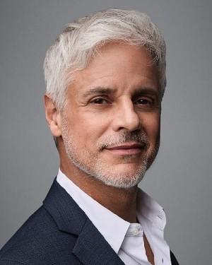 Michael Baldwin