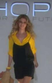 Kendra (Nom Inconnu), personnage dans Amour, Gloire et Beauté - Top Models