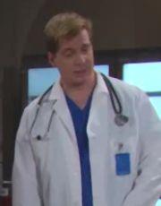 Docteur Andrews