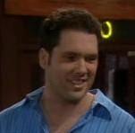 Trevor , personnage dans Les Feux de l'Amour