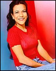 Joani Garza, personnage dans Les Feux de l'Amour