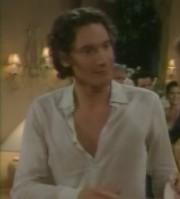 Carlos Damiano, personnage dans Amour, Gloire et Beauté - Top Models