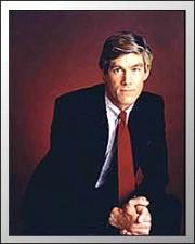 Michael Crawford, personnage dans Les Feux de l'Amour