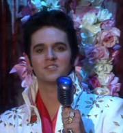 Elvis Presley, personnage dans Les Feux de l'Amour