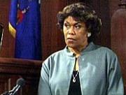 Mamie Johnson